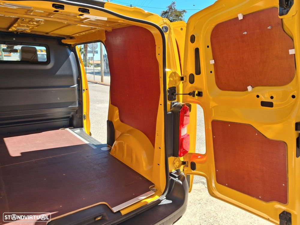 Peugeot Expert 1.6 BlueHDi L1H1 Pro Compact - 9