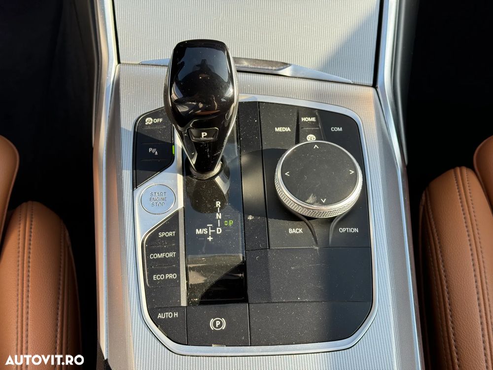 BMW Seria 3 320d AT MHEV - 22