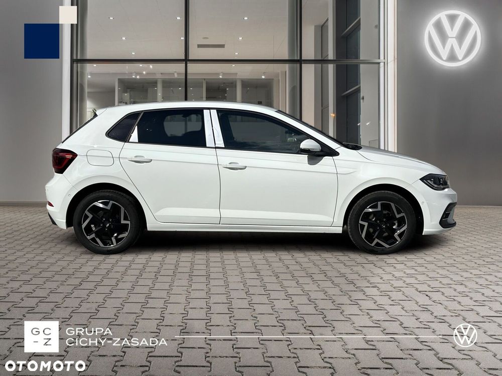 Volkswagen Polo - 7