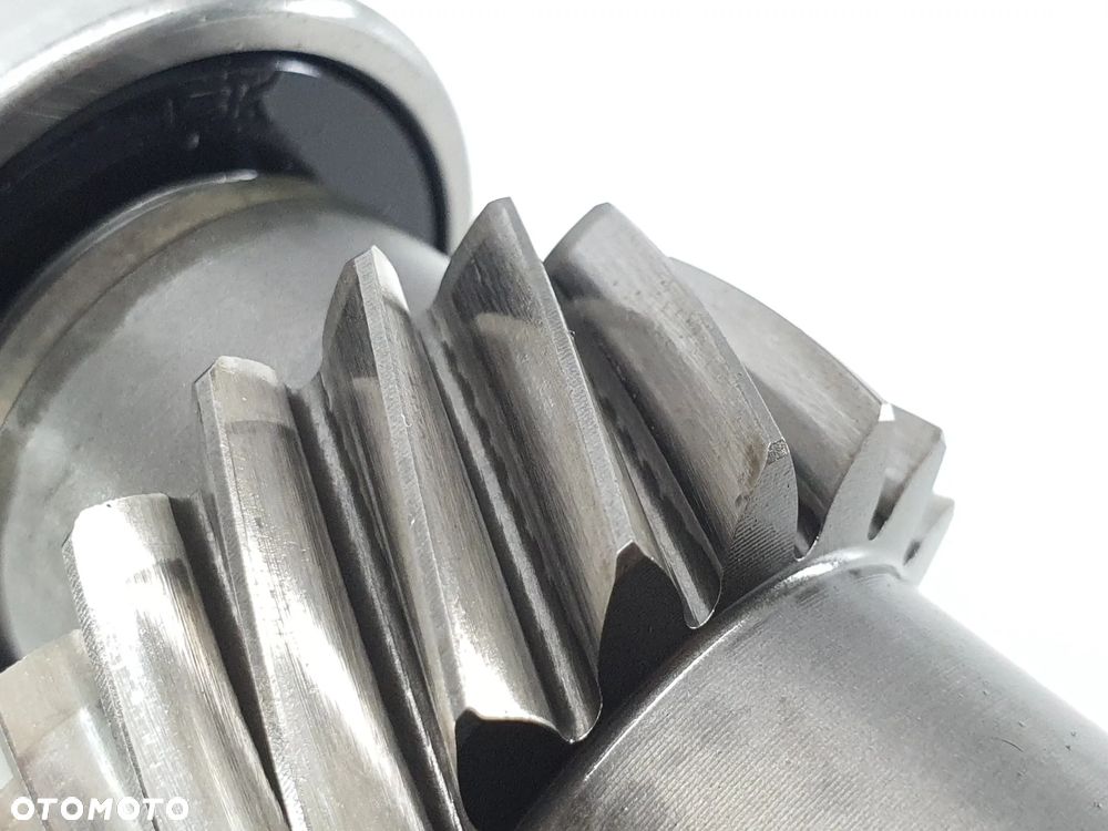 Walek  Skrzyni Biegow Walek Napedowy Walek Sprzeglowy   Bmw R 1200 Gs K25 - 8