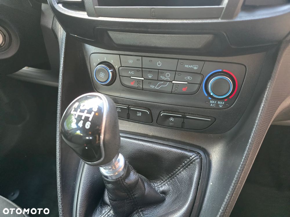 Ford Transit Connect 240 L2 Trend - 15