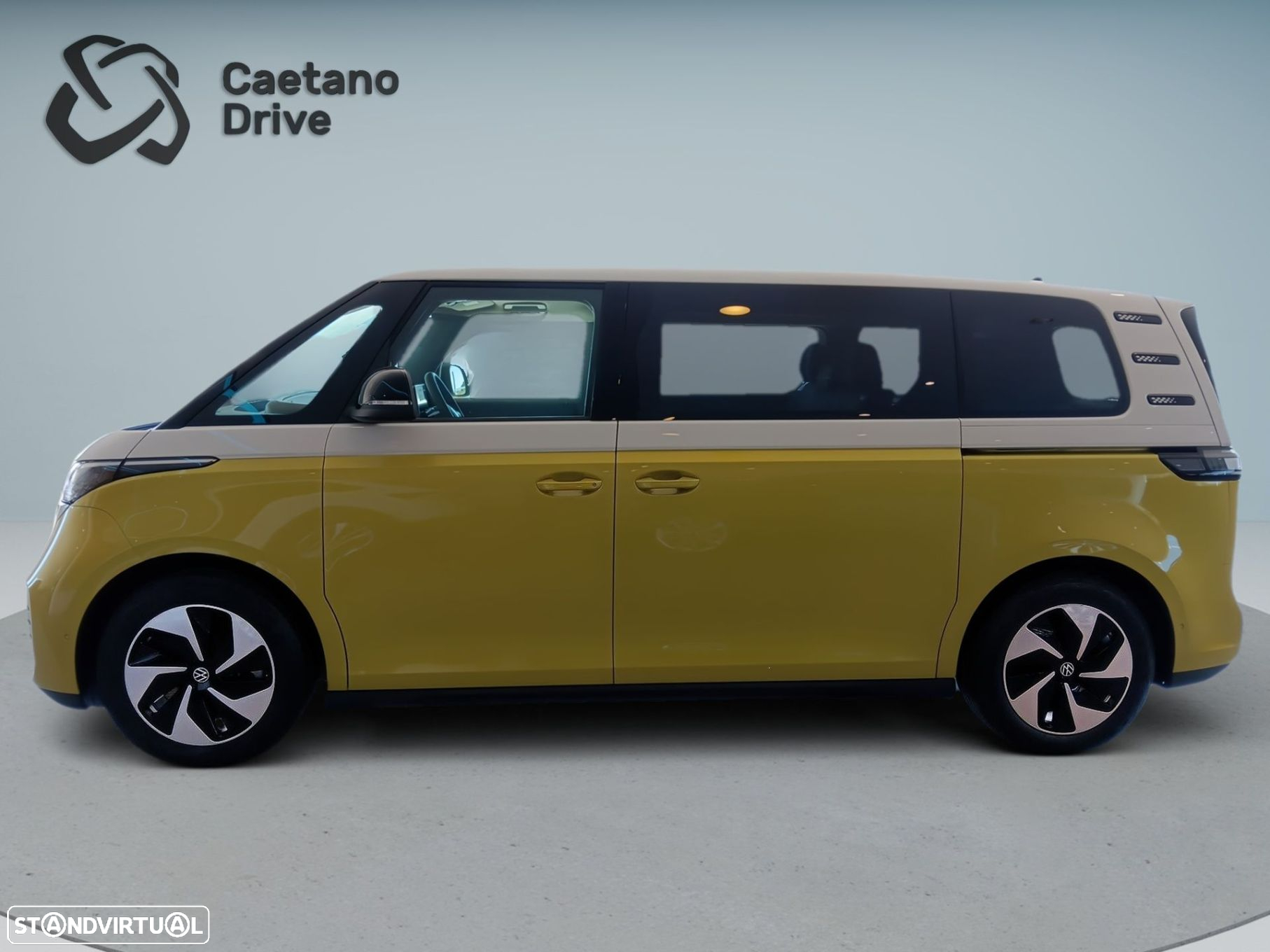 VW ID.Buzz 91 kWh Pro - 5
