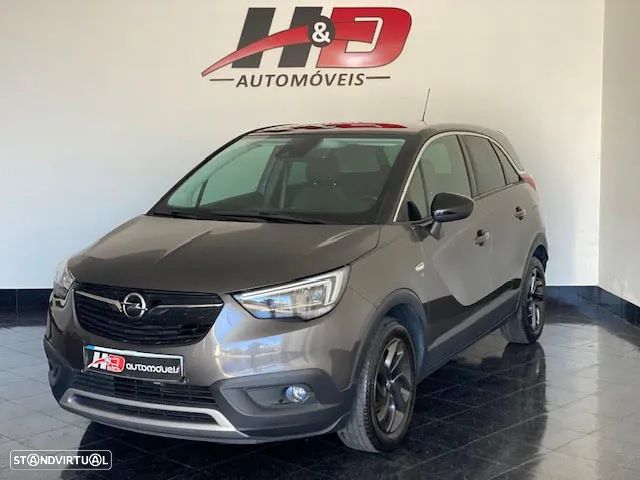 Opel Crossland X 1.2 120 Anos - 1