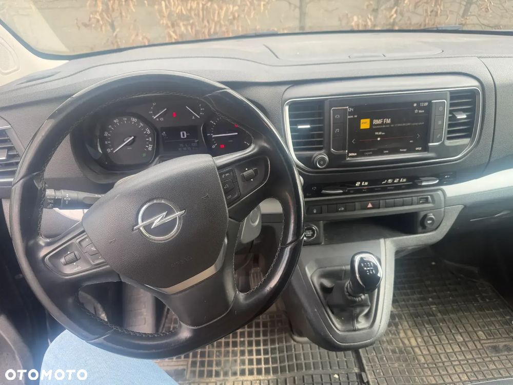 Opel VIVARO - 3