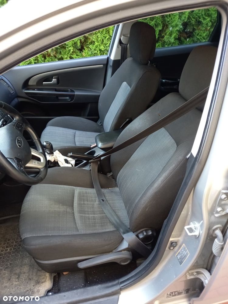 Kia Ceed 1.6 Crdi Comfort - 7