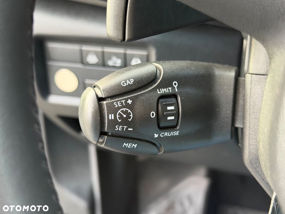 Citroën C5 Aircross BlueHDI 180 S&S EAT8 SHINE PACK - 30