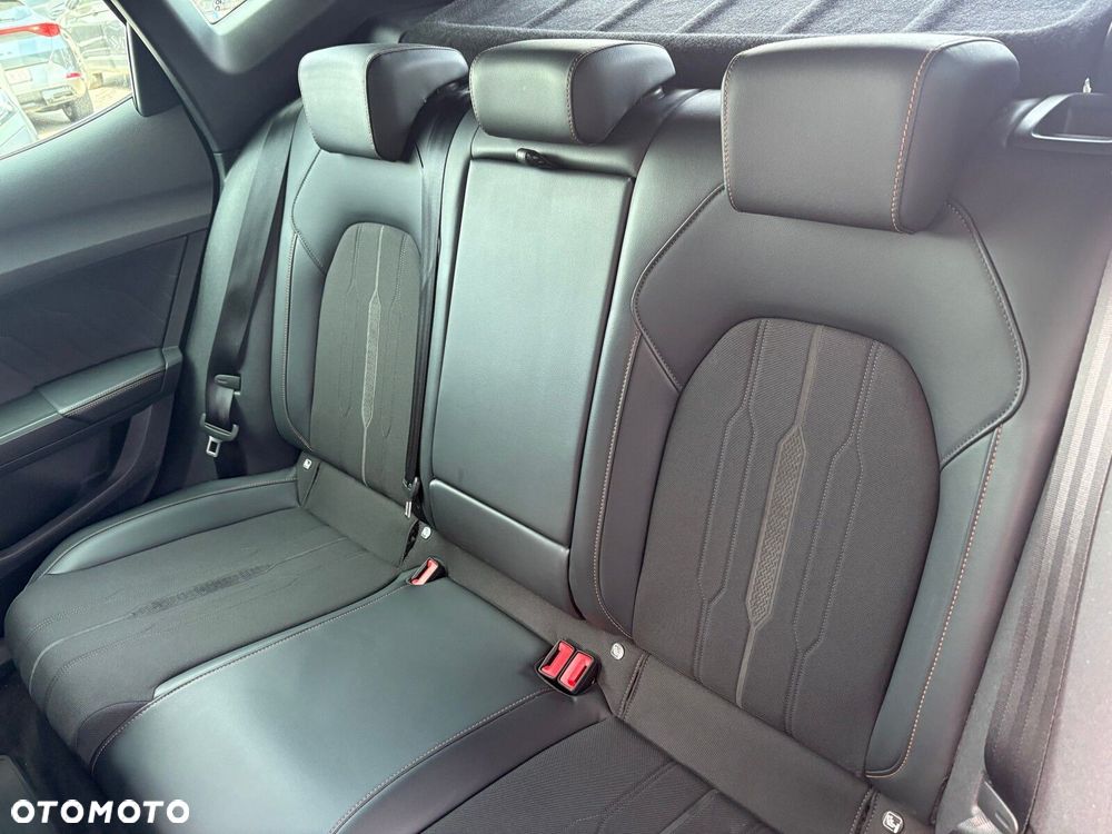 Cupra Formentor 1.5 TSI DSG - 14