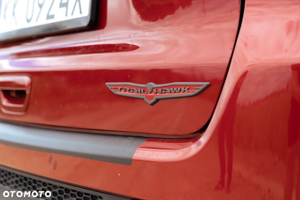 Jeep Compass - 18