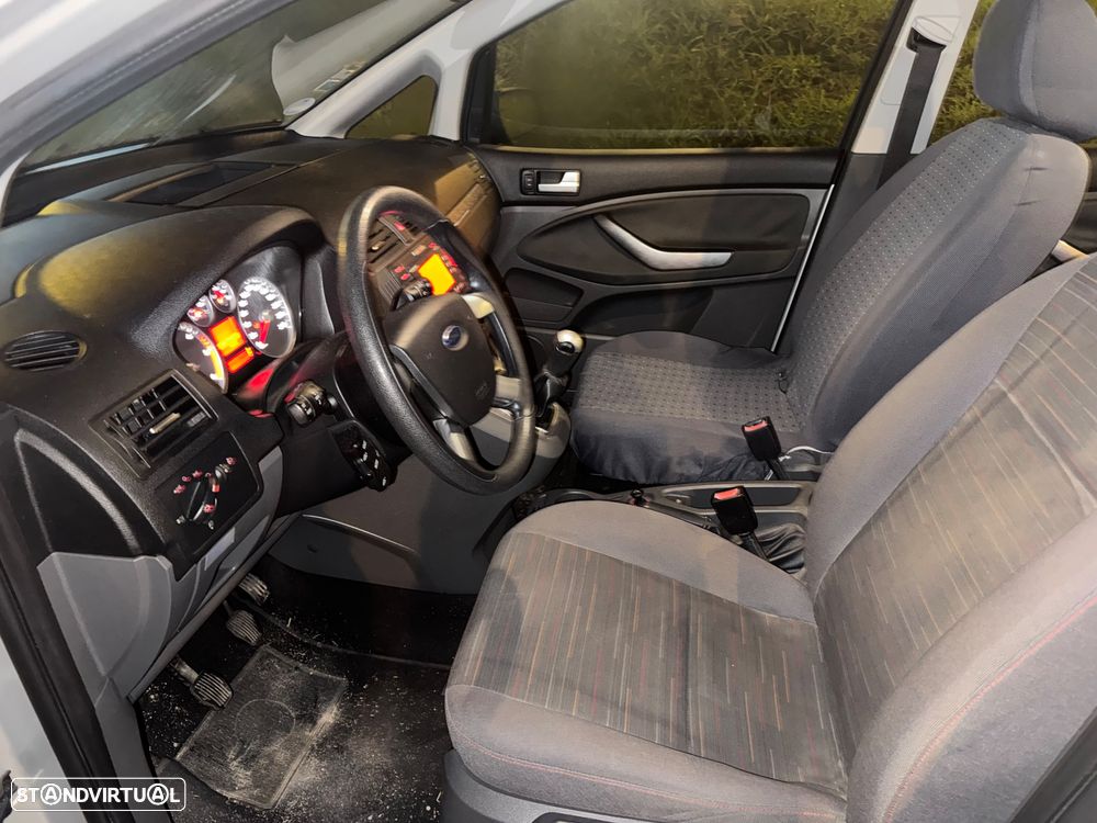 Ford C-Max 1.6 TDCi Trend - 8