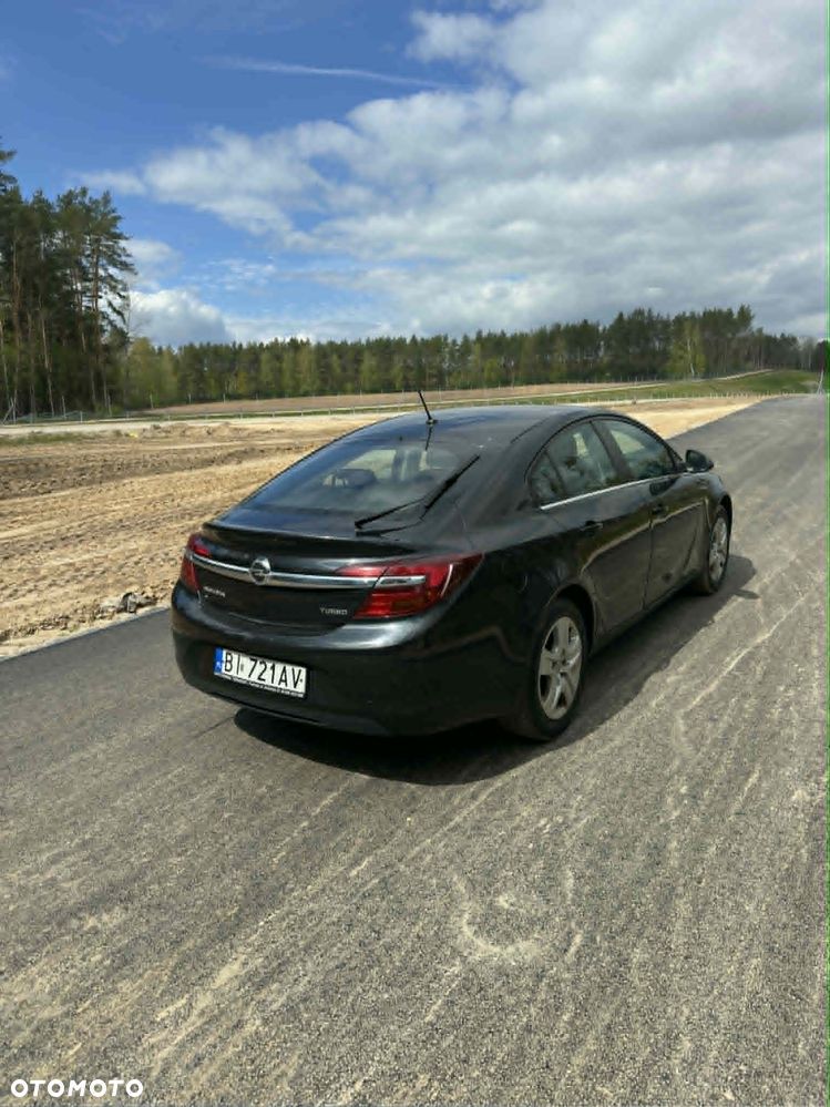 Opel Insignia - 4