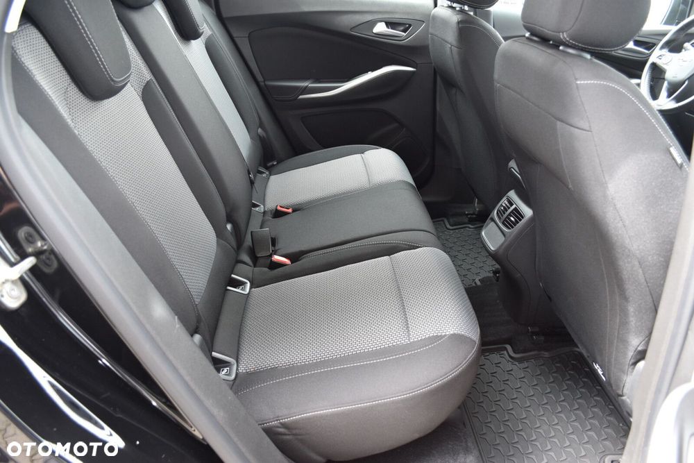 Opel Grandland X - 31
