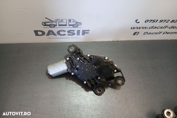 Motoras stergator luneta 0390201826 5K6955711A 0390201826 5K6955711A - 2