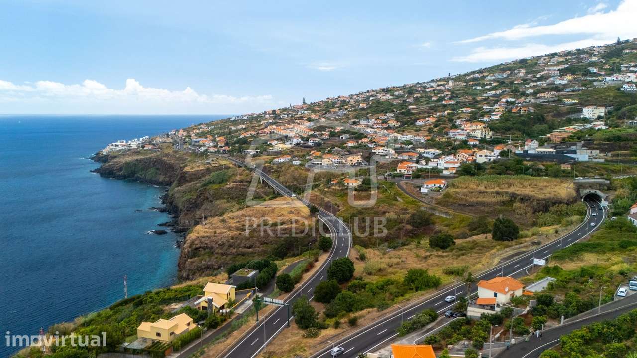 Terreno 3180 m2 - Santa Cruz - Grande imagem: 5/20
