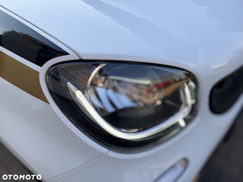 Smart Forfour passion - 36