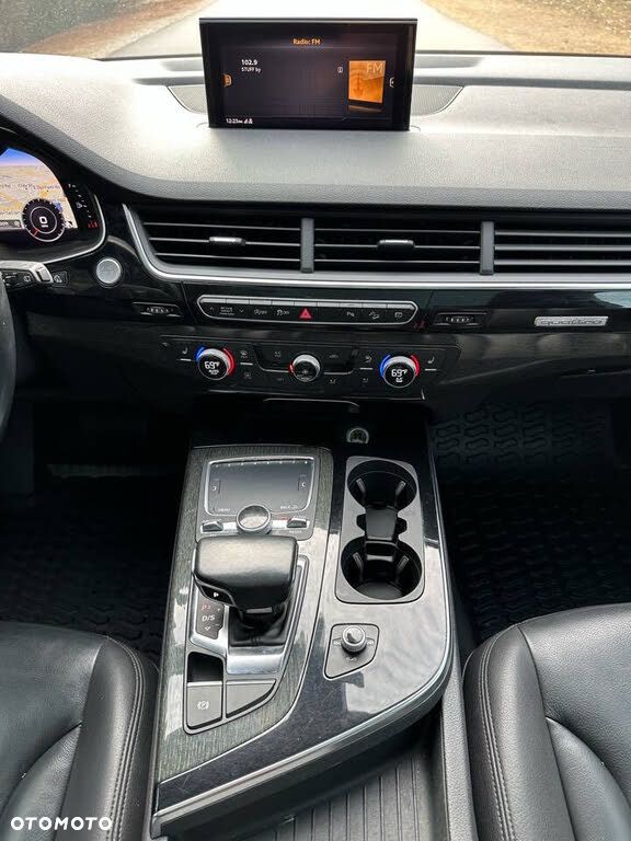 Audi Q7 - 17
