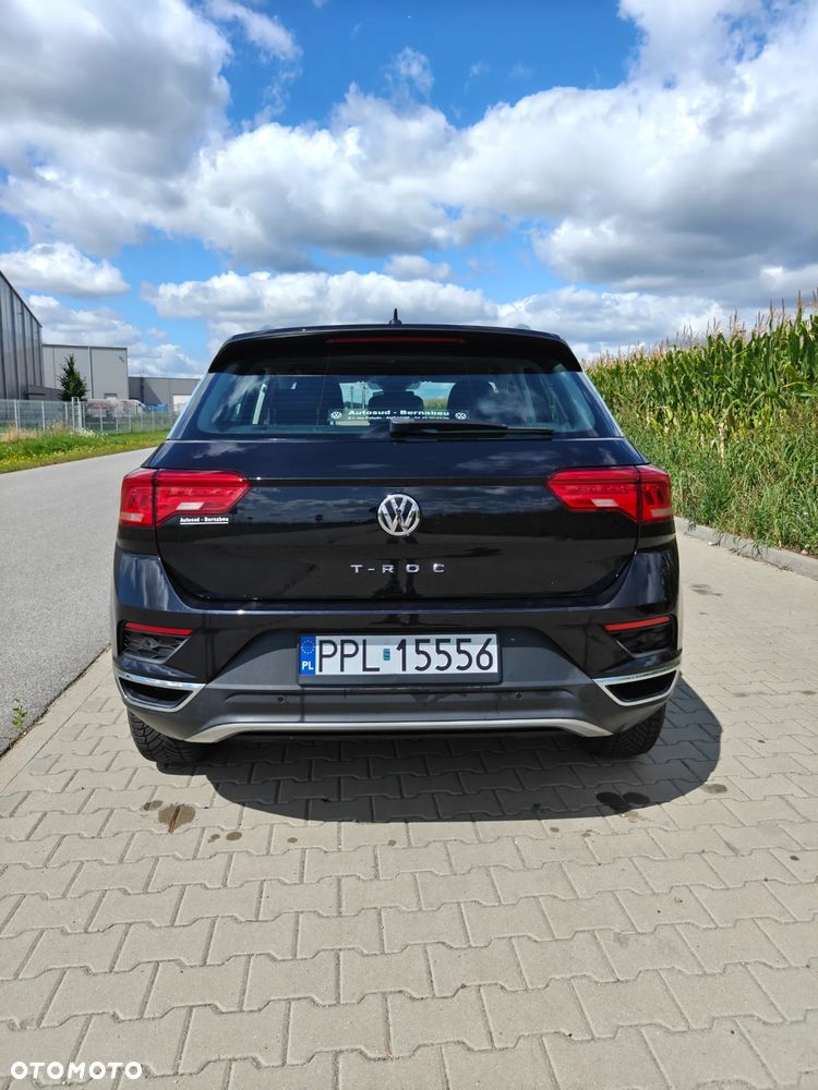 Volkswagen T-Roc 1.6 TDI SCR - 4