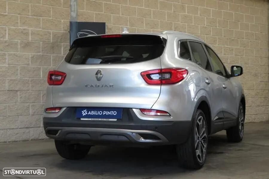 Renault Kadjar 1.3 TCe Intens — fotografia 19