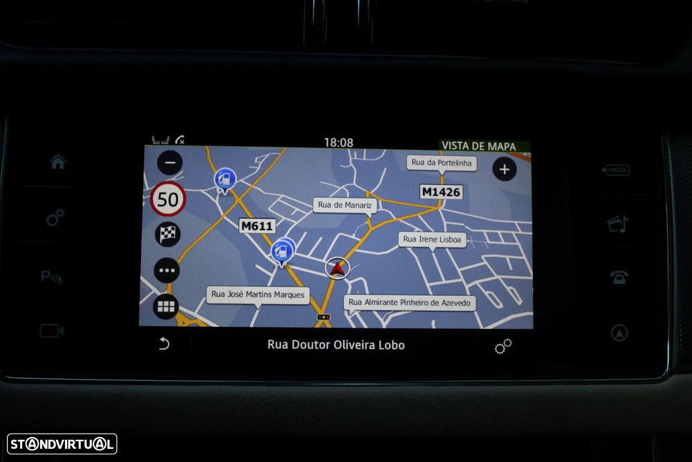 Jaguar XF 2.0 D Pure Aut. - 39