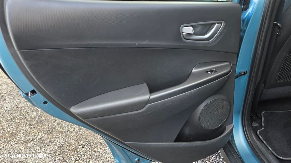 Hyundai Kauai 39 kWh Premium - 38