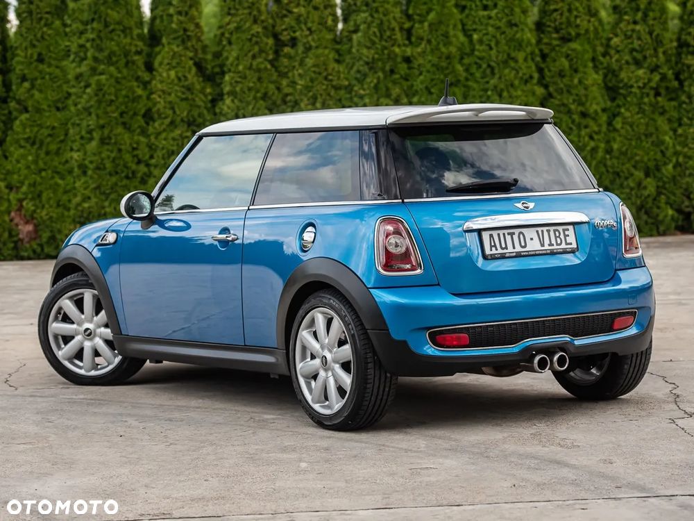 MINI Cooper S - 9