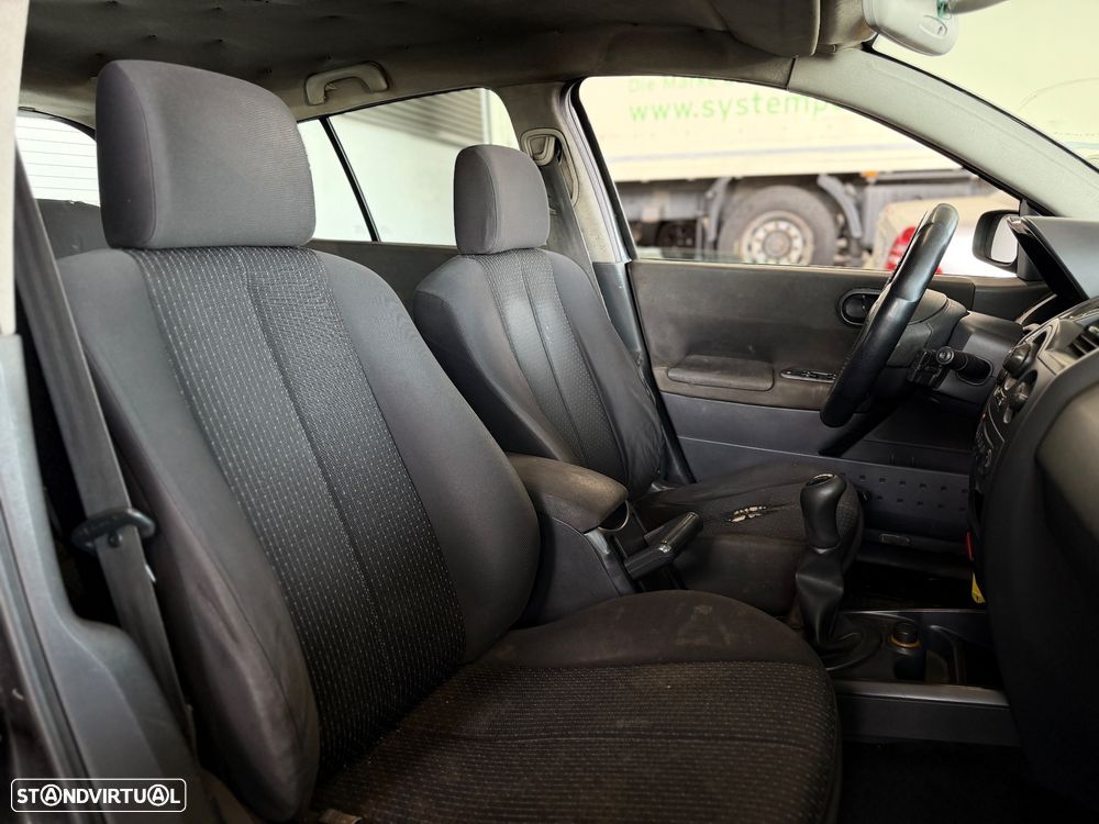 Renault Mégane 1.5 dCi Dynamique - 13