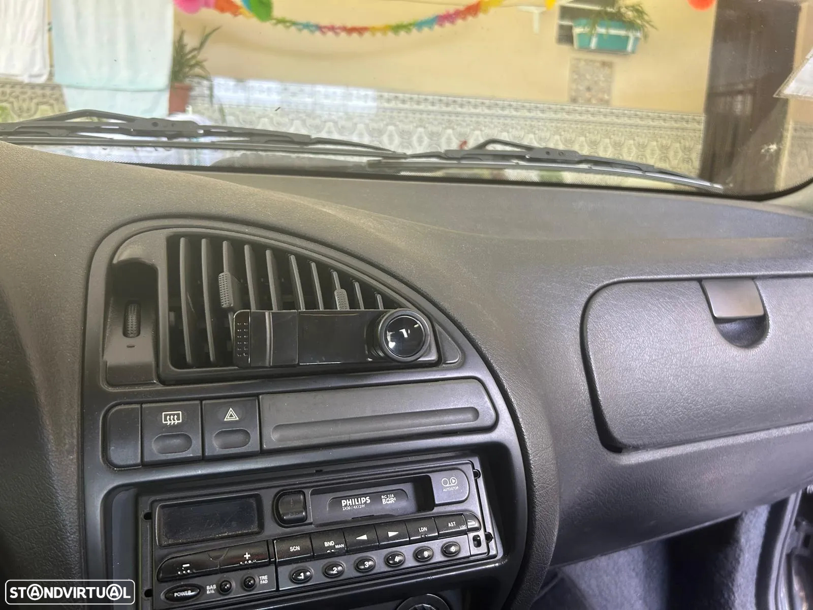 Citroën Saxo 1.1i Oceanic - 6