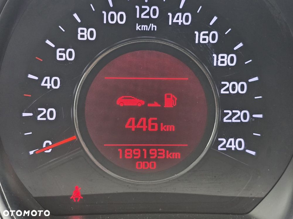 Kia Ceed 1.4 CRDi S - 3