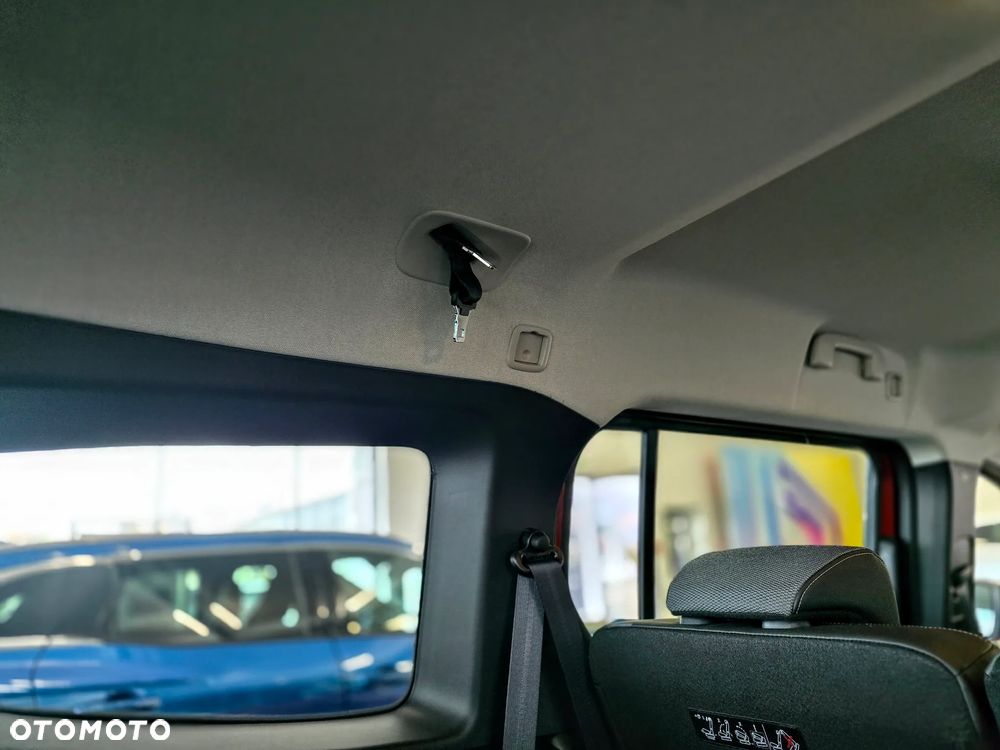 Renault Kangoo 1.5 dCi Techno - 17