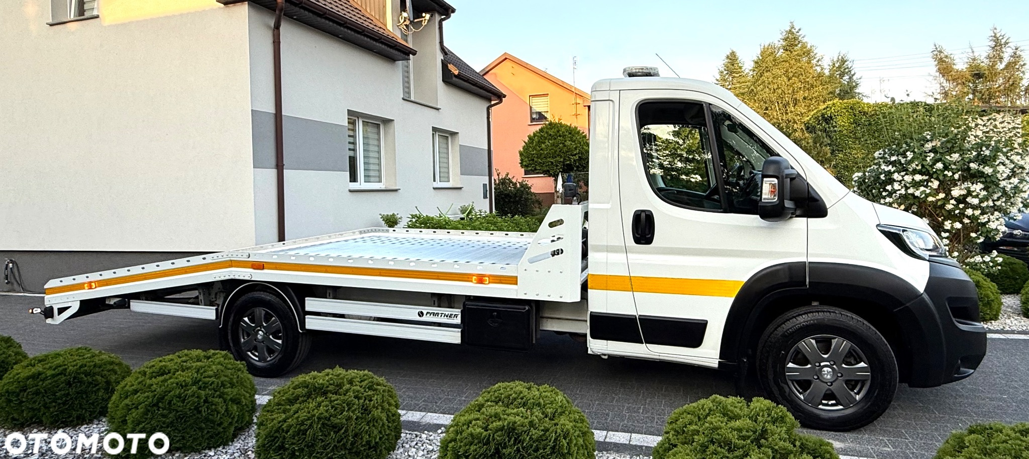 Peugeot Boxer - 5