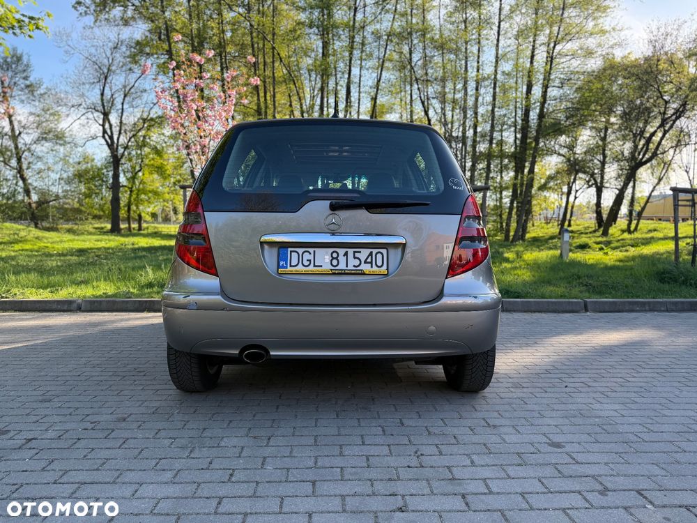 Mercedes-Benz Klasa A 150 Avantgarde - 10