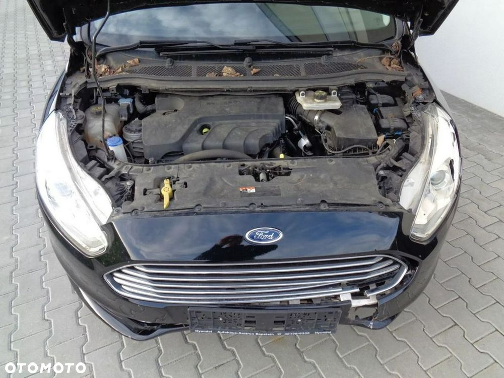 Ford Galaxy - 19