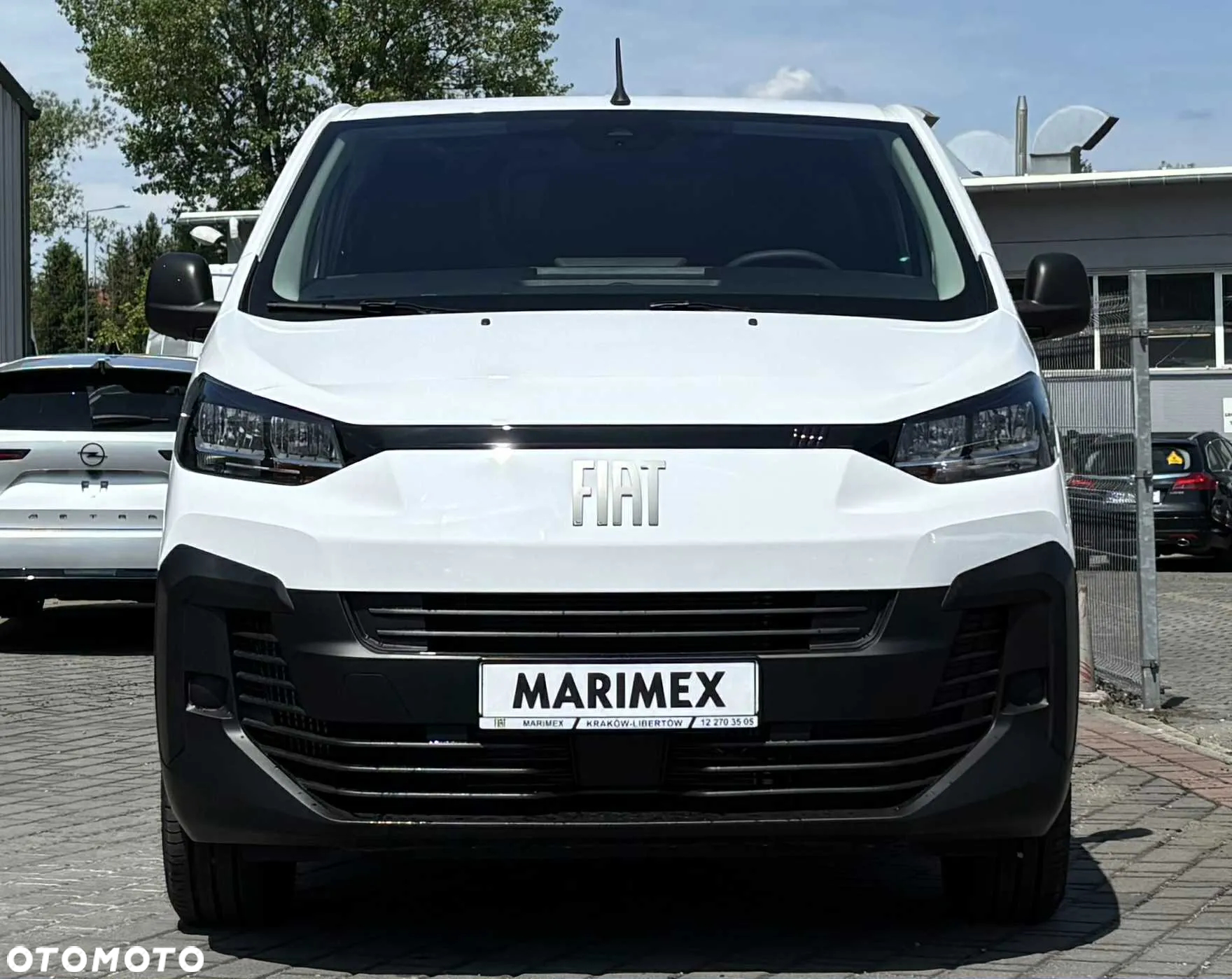 Fiat Scudo - 2