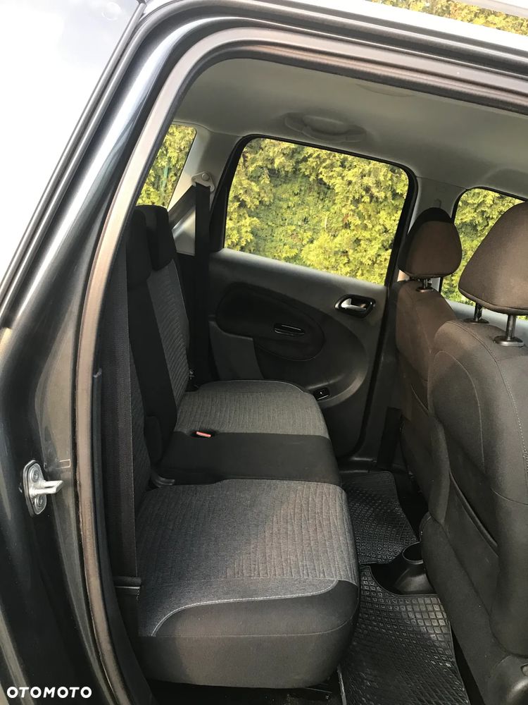 Citroën C3 Picasso 1.6i Selection - 5