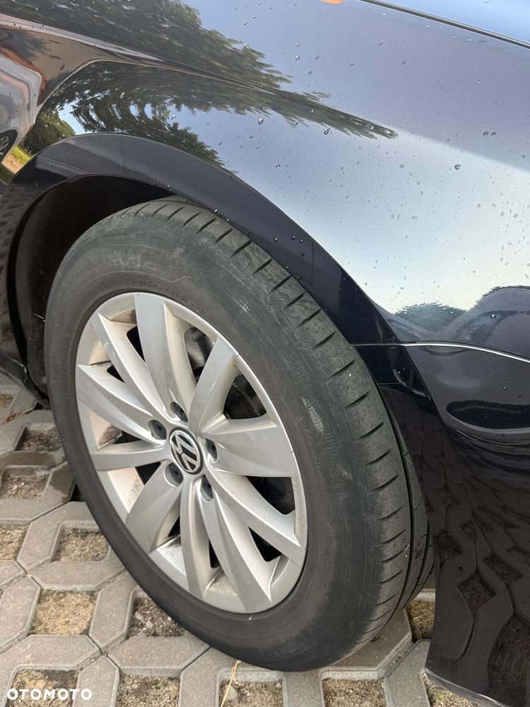 Volkswagen Passat 2.0 TDI DPF Highline DSG - 6