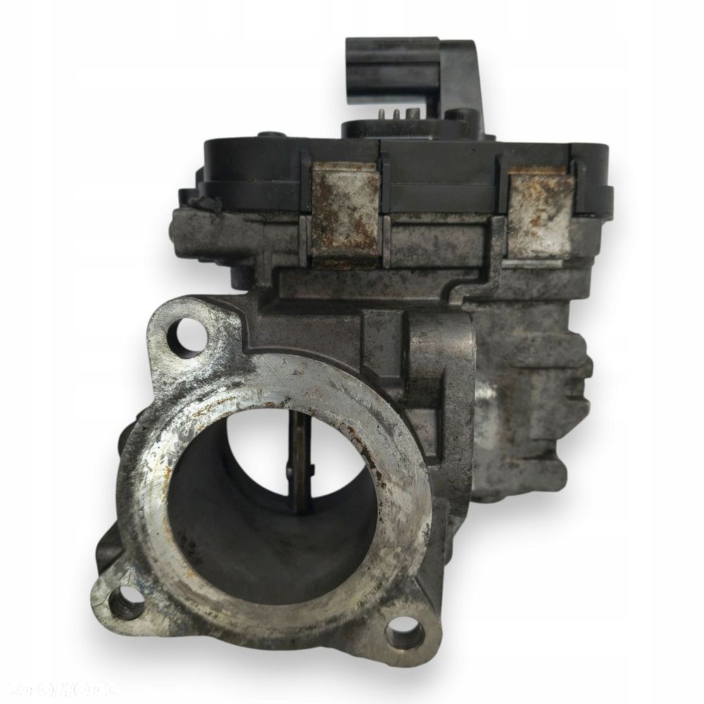 PRZEPUSTNICA Opel Zafira B Astra H 1.9 CDTI 55199974 48CPD1 MARELLI - 7