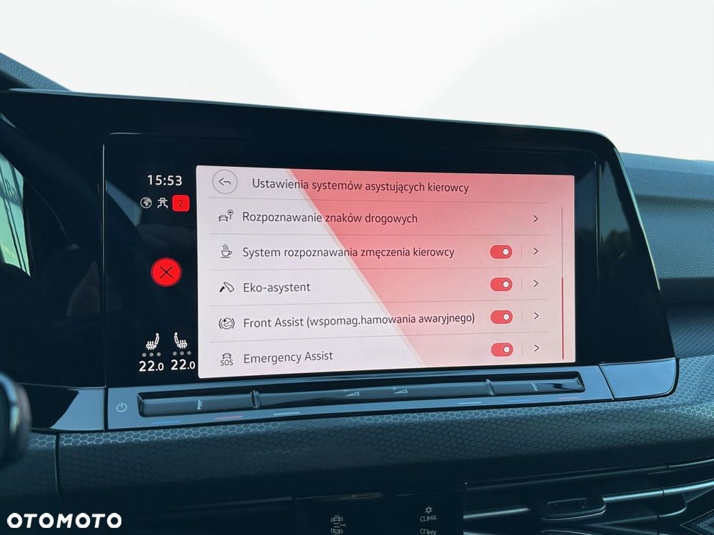 Volkswagen Golf 2.0 TSI GTI DSG - 31