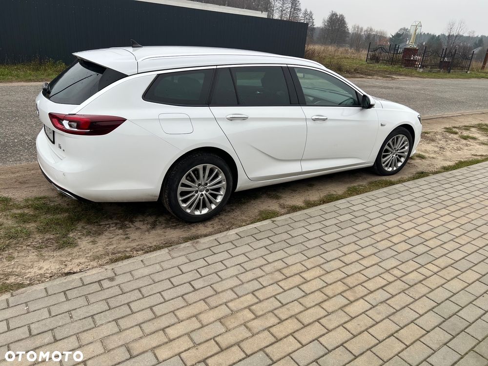 Opel Insignia ver-2-0-biturbo-d-4x4-automatik-exclusive - 4