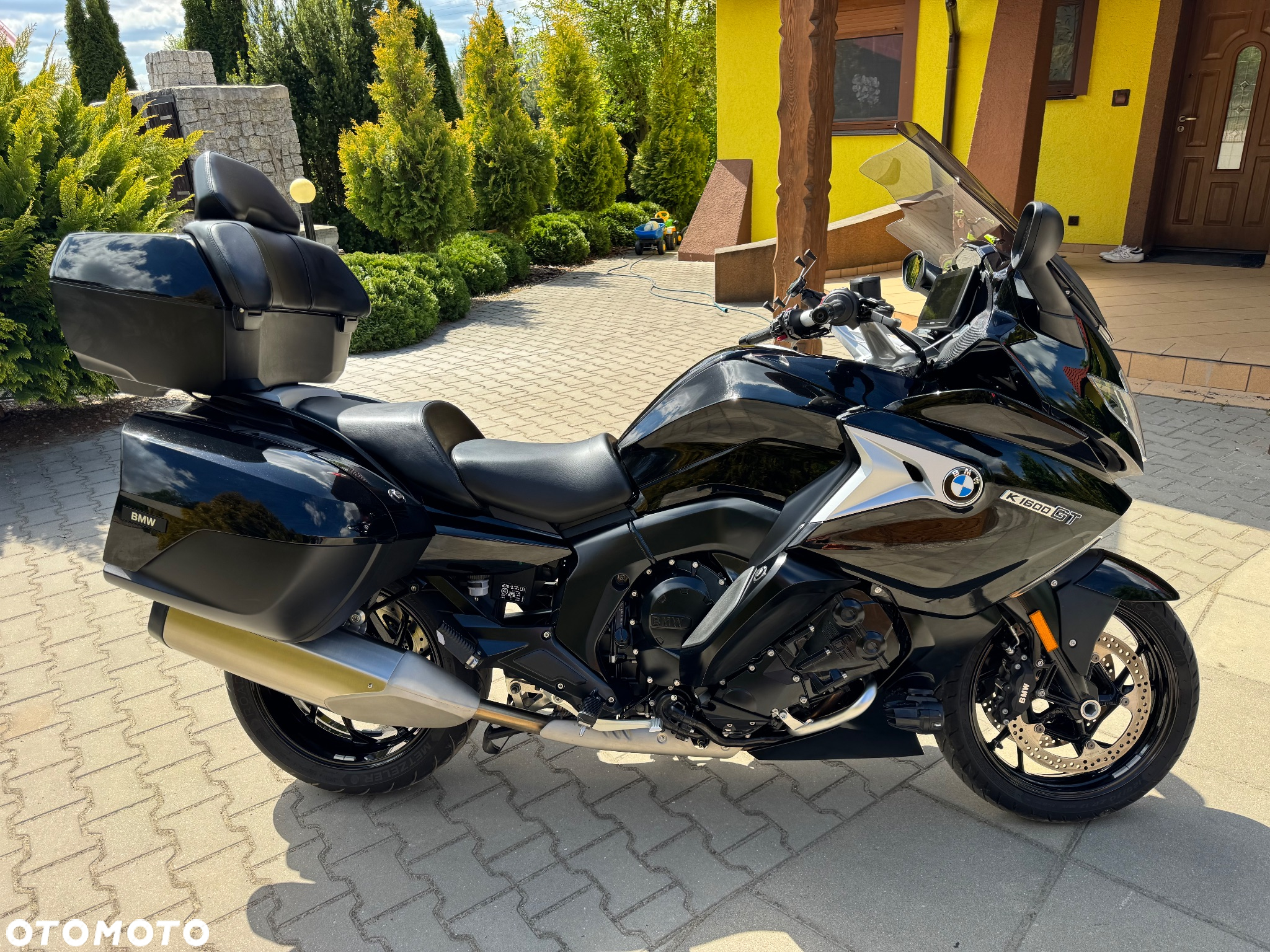 BMW K - 3