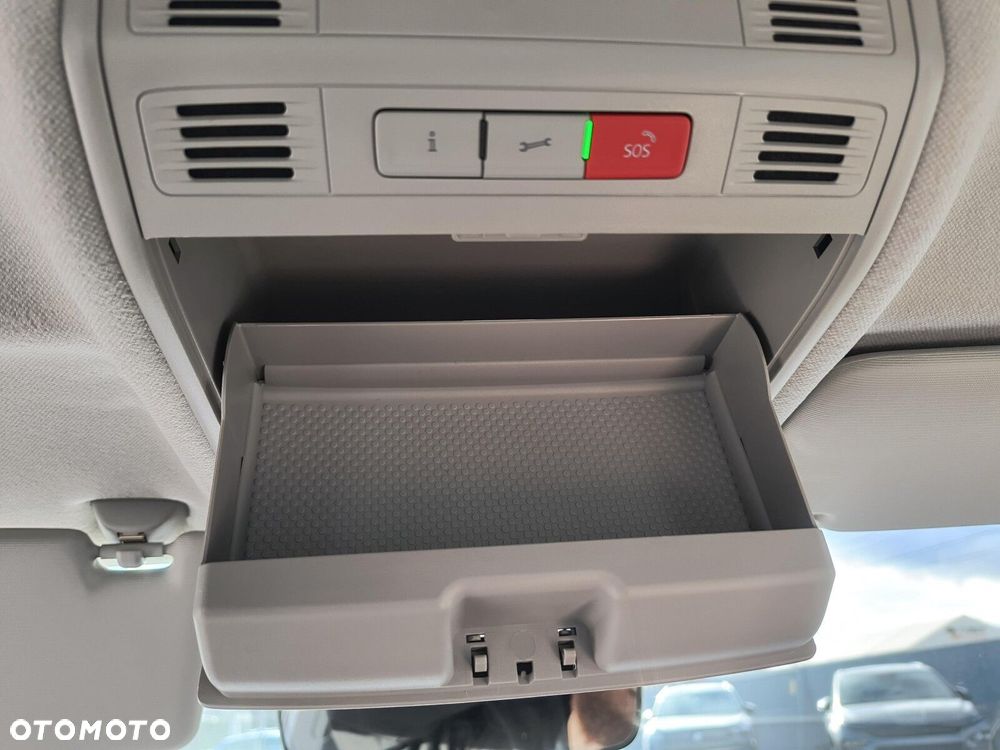 Skoda Fabia 1.0 TSI Edition 130 - 34