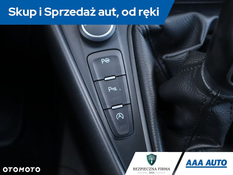 Ford Focus - 14