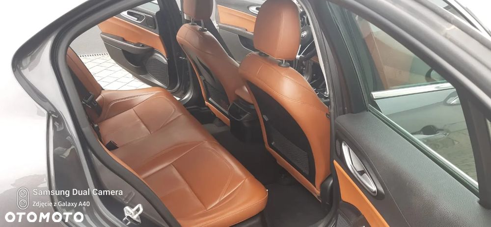 Alfa Romeo Giulia 2.2 D Turbo Super - 6