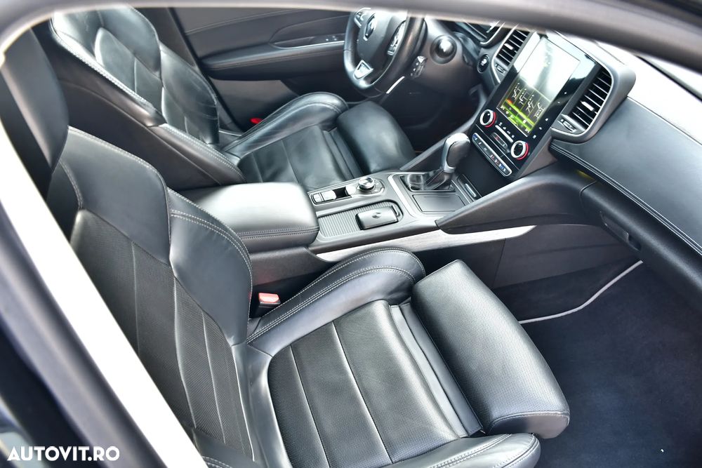 Renault Talisman ENERGY dCi 160 EDC INITIALE PARIS - 24