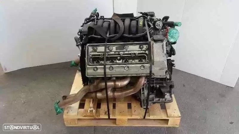 MOTOR COMPLETO BMW 5 1997 -358S1G - 1
