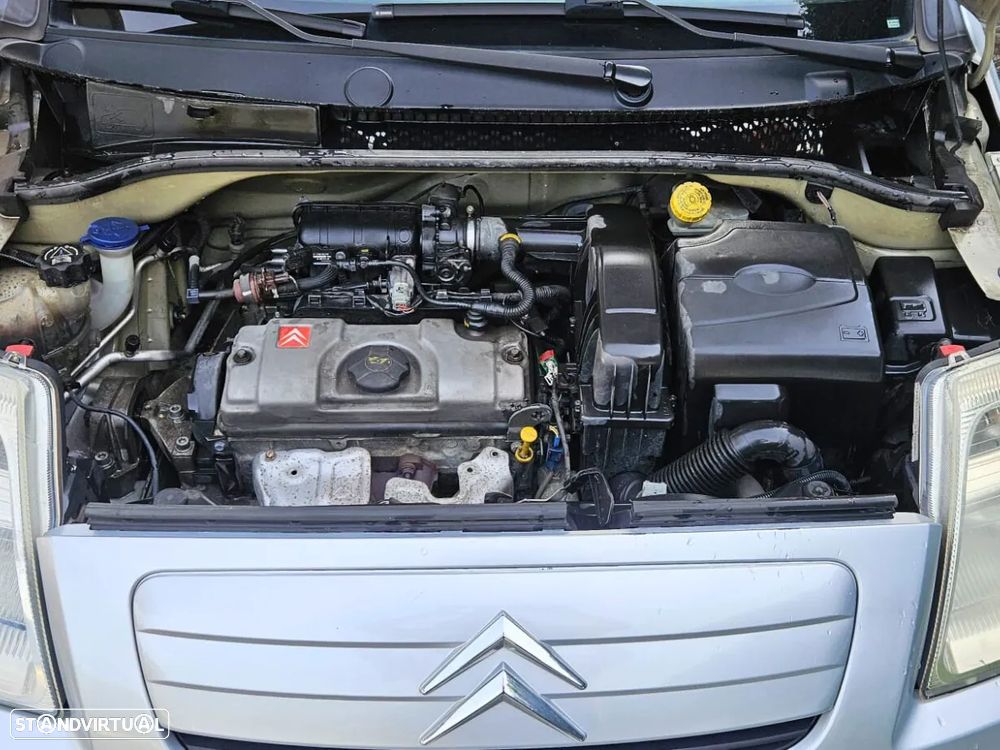 Citroën C2 - 12