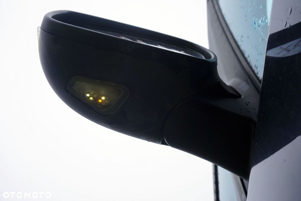 LUSTERKO ELEKTRYCZNE LEWE C-MAX I MK1 LIFT H4 3M51-17683-CT SZARY FORD 2006-2010 - 5