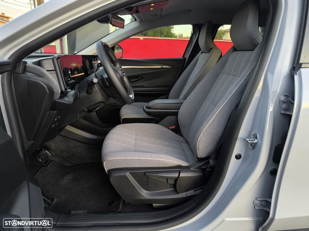 Renault Mégane E-Tech EV40 Equilibre - 25