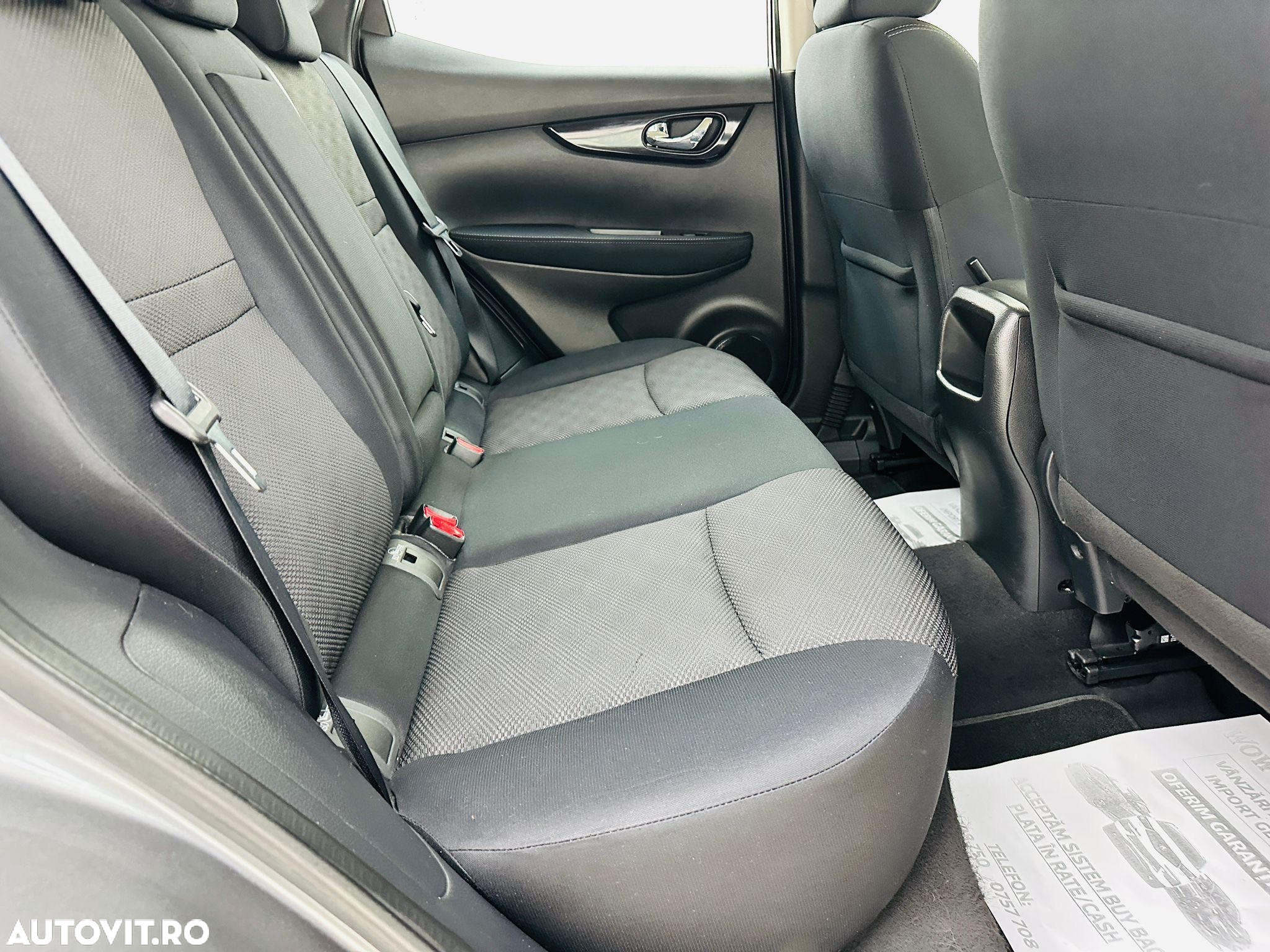 Nissan Qashqai - 19