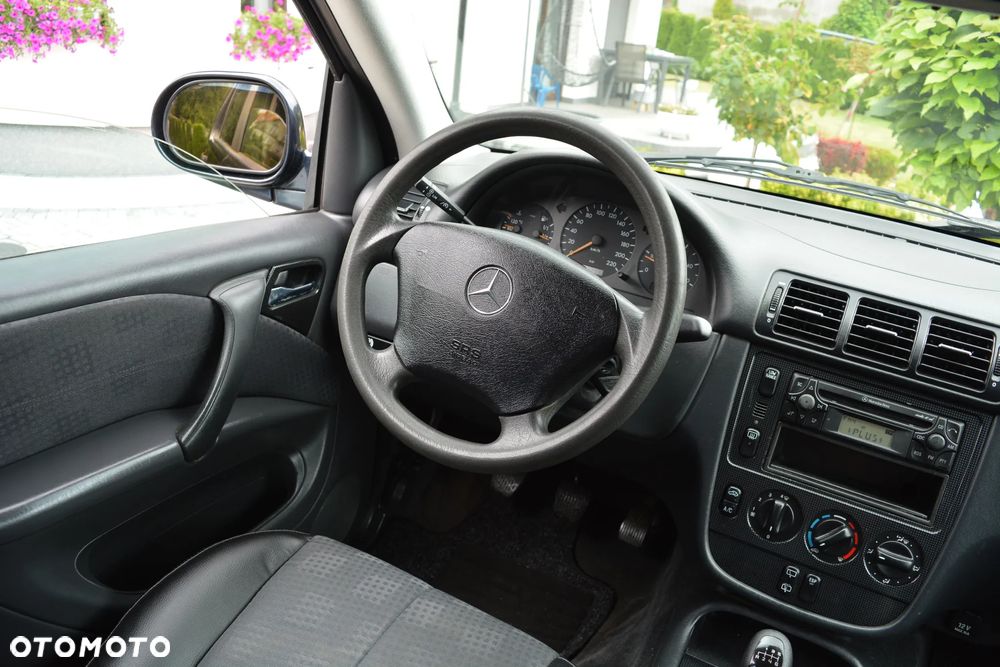 Mercedes-Benz ML 270 CDI Final Edition - 13