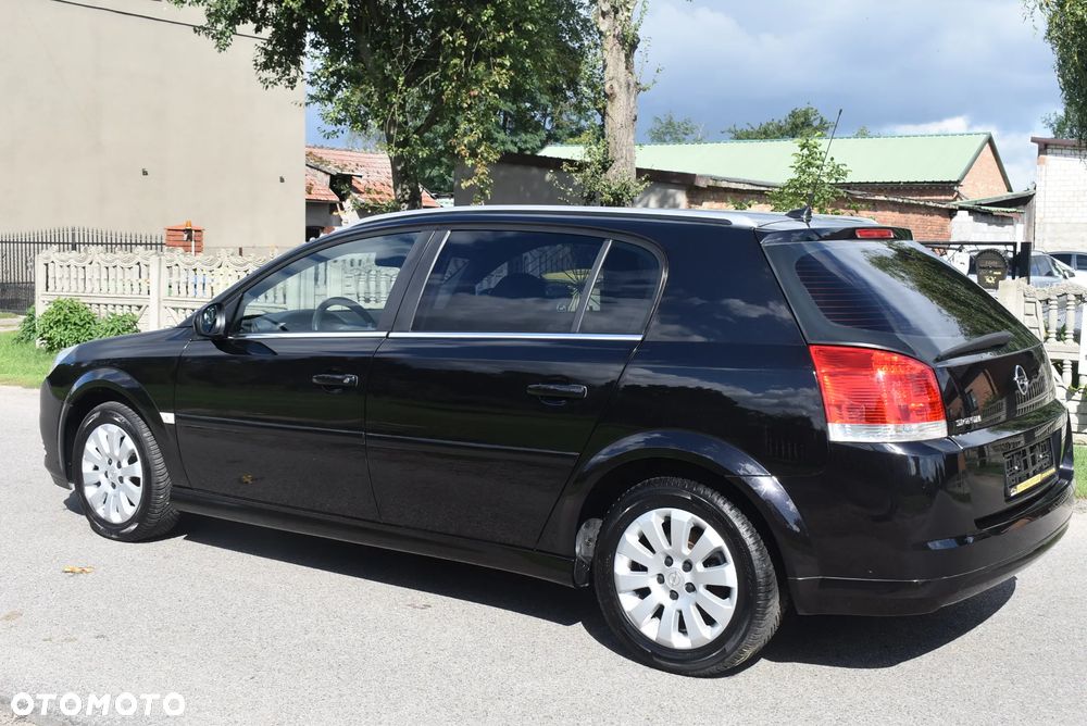Opel Signum 1.8 Cosmo - 9