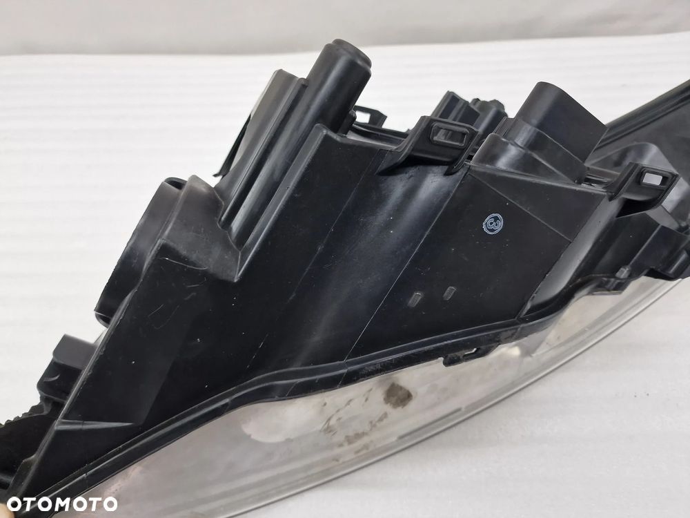 FORD MONDEO MK7 LIFT 10- XENON PRAWA LAMPA PRZEDNIA PRZÓD , NR BS71-13D154 , NR AUKCJI LL396 - 22